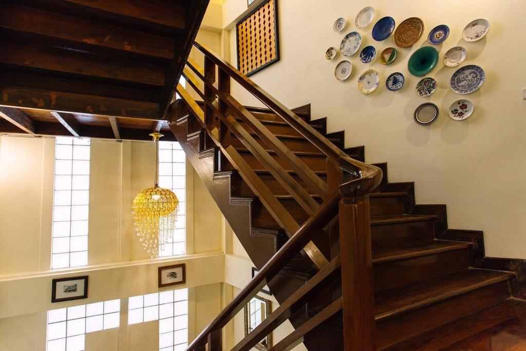 טראנג Srisomboon Hostel מראה חיצוני תמונה