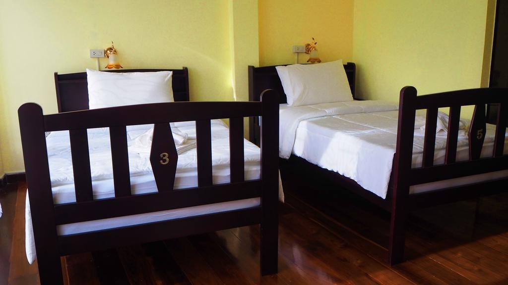טראנג Srisomboon Hostel מראה חיצוני תמונה