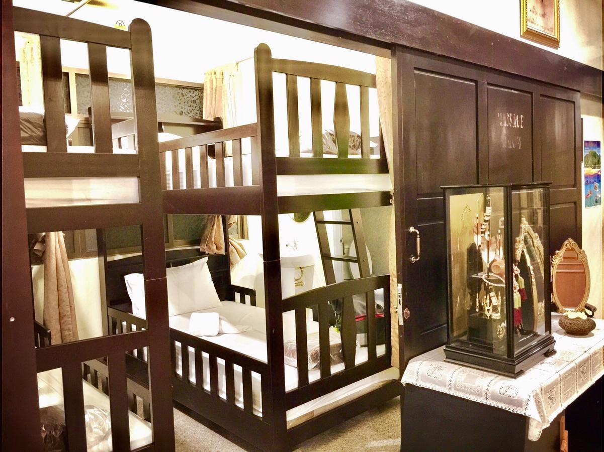 טראנג Srisomboon Hostel מראה חיצוני תמונה