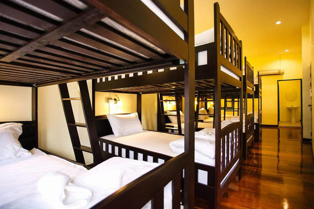 טראנג Srisomboon Hostel מראה חיצוני תמונה