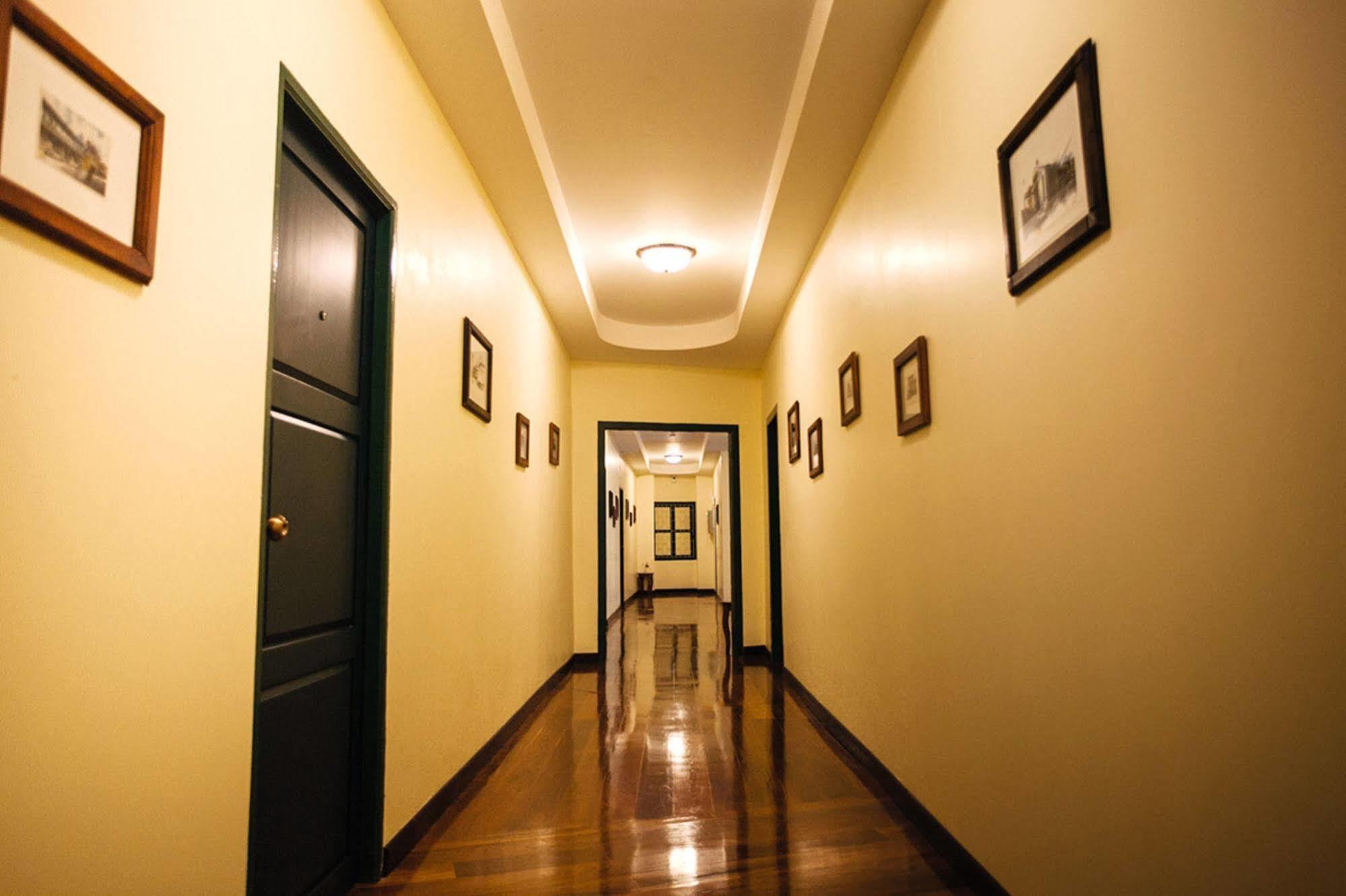 טראנג Srisomboon Hostel מראה חיצוני תמונה