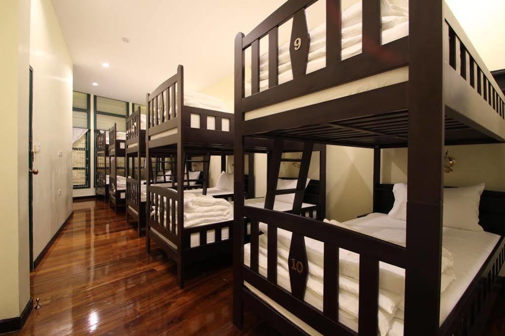 טראנג Srisomboon Hostel מראה חיצוני תמונה
