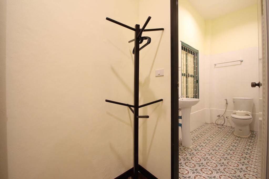 טראנג Srisomboon Hostel מראה חיצוני תמונה
